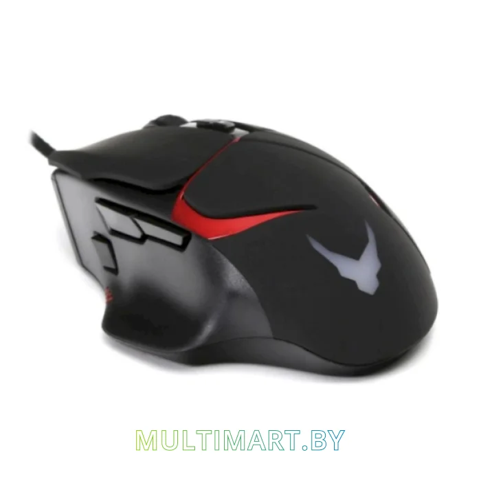 Игровая мышь VARR V-360